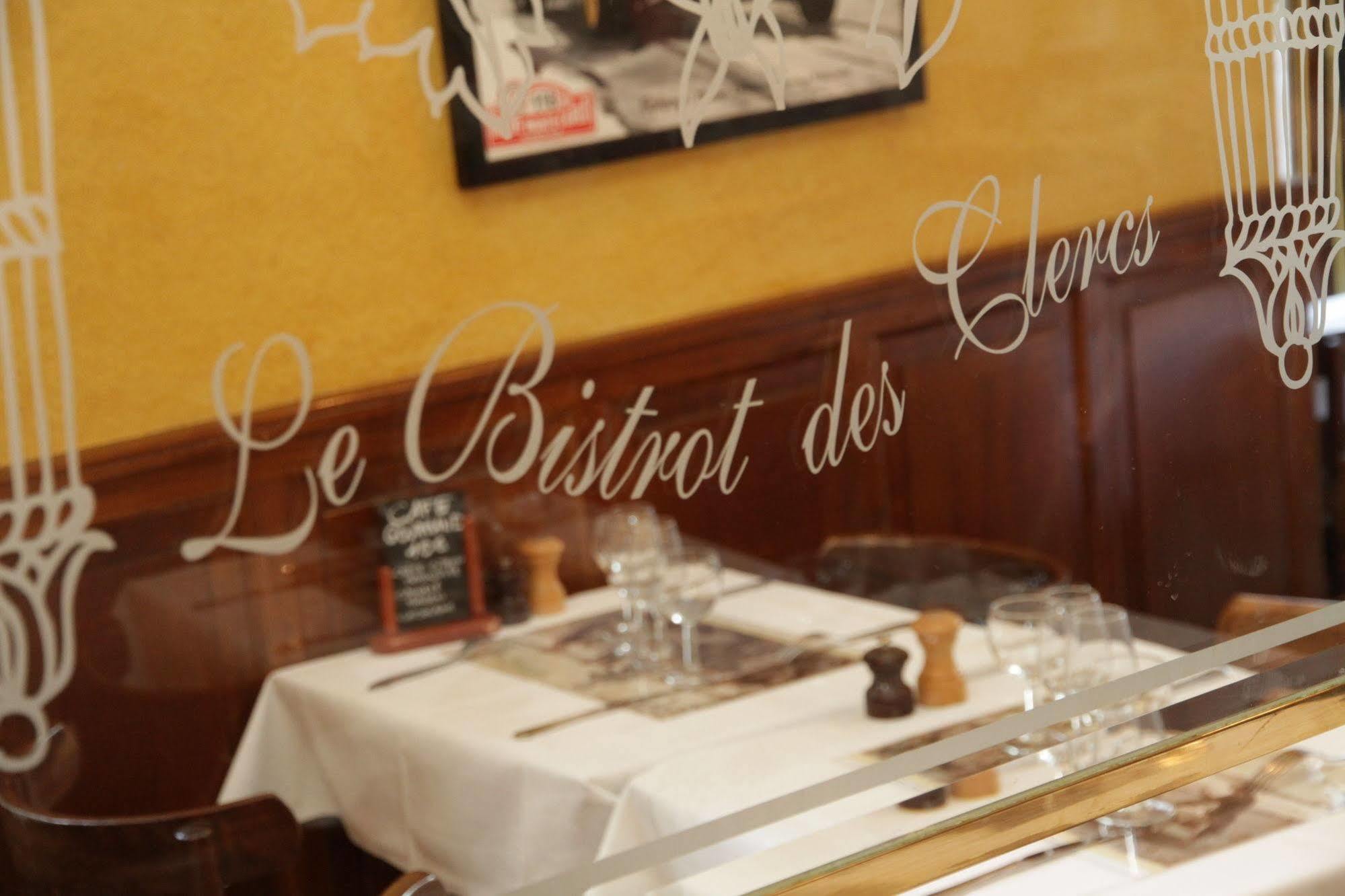 米歇尔尚布兰酒店 Pont-de-lʼIsère 外观 照片